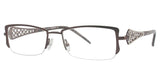 Aspex Eyewear T9957 Eyeglasses