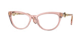 Versace 3311 Eyeglasses