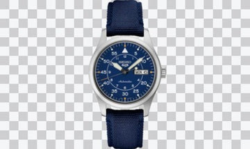 Seiko Seiko 5 Sports SRPH31 Watch