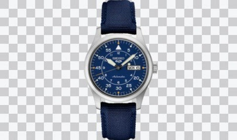 Seiko Seiko 5 Sports SRPH31 Watch