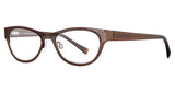 Aspex Eyewear TK931 Eyeglasses