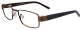 Aspex Eyewear EC461 Eyeglasses