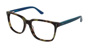 gx by GWEN STEFANI GX010 Eyeglasses