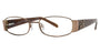 Aspex Eyewear T9797 Eyeglasses