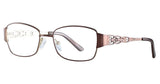 Aspex Eyewear S3324 Eyeglasses