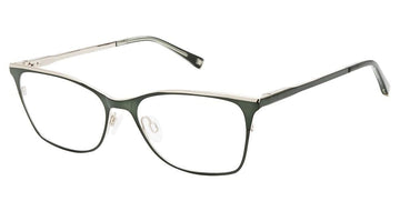Kate Young for Tura K337 Eyeglasses