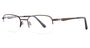 Aspex Eyewear EC338 Eyeglasses