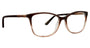 Badgley Mischka Adelais Eyeglasses