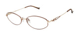 Tura R590 Eyeglasses