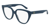 Balenciaga Everyday BB0129O Eyeglasses