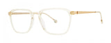 Red Rose PISA Eyeglasses