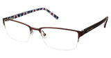 Ted Baker B344 Eyeglasses