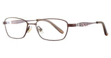 Aspex Eyewear ET978 Eyeglasses