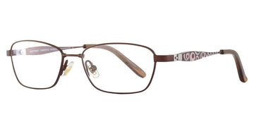 Aspex Eyewear ET978 Eyeglasses