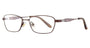 Aspex Eyewear ET978 Eyeglasses