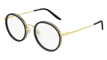 Gucci Gucci Logo GG0679OA Eyeglasses