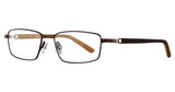 Aspex Eyewear EC418 Eyeglasses