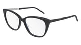 Saint Laurent Monogram SL M72 Eyeglasses