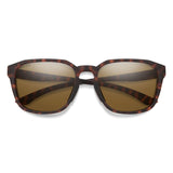 HGC56L5 - Matte Tortoise - Chromapop Polarized Brown