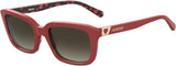 Moschino Love Mol042 Sunglasses