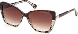 Guess By Marciano 0819 Sunglasses