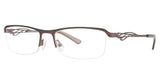 Aspex Eyewear S3272 Eyeglasses