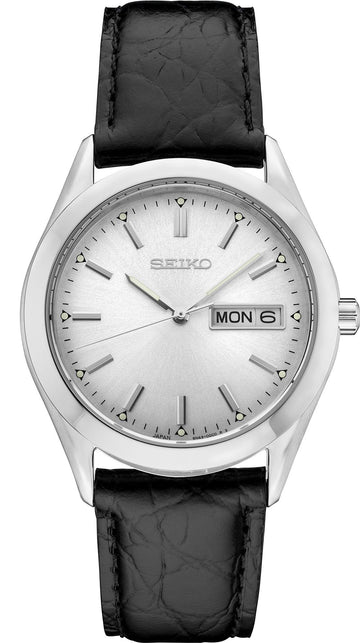 Seiko Essentials SUR365 Watch