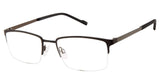 TITANflex 827039 Eyeglasses