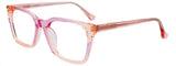 Aspex Eyewear P5061 Eyeglasses