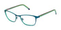 Humphreys 582206 Eyeglasses