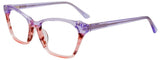 Aspex Eyewear EC542 Eyeglasses