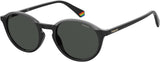 Polaroid Core Polaroid6125 Sunglasses