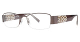 Aspex Eyewear EC254 Eyeglasses