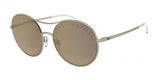 Emporio Armani 2081 Sunglasses