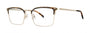 Red Rose RIVOLI Eyeglasses