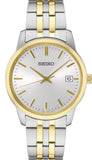 Seiko Essentials SUR402 Watch