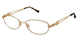 Tura R552 Eyeglasses