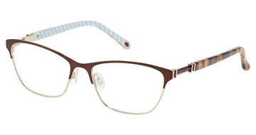 Lulu Guinness L795 Eyeglasses