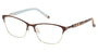 Lulu Guinness L795 Eyeglasses