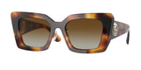 Burberry Daisy 4344F Sunglasses