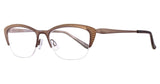 Aspex Eyewear TK994 Eyeglasses