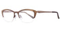 Aspex Eyewear TK994 Eyeglasses