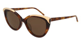 Boucheron Serpent Bohème BC0116S Sunglasses