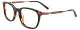 Aspex Eyewear EC444 Eyeglasses