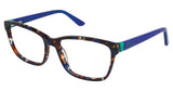 gx by GWEN STEFANI GX005 Eyeglasses