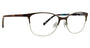 Vera Bradley VBNelle Eyeglasses