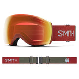 Smith M00715 Goggles