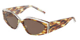 Alain Mikli 5060 Sunglasses