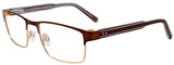 Aspex Eyewear TK1033 Eyeglasses