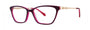 Lilly Pulitzer Marzian Eyeglasses